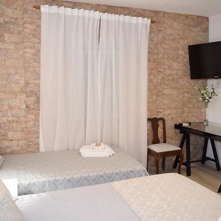Quinta Da Nave Do Lobo Hotel Marvão Eksteriør billede