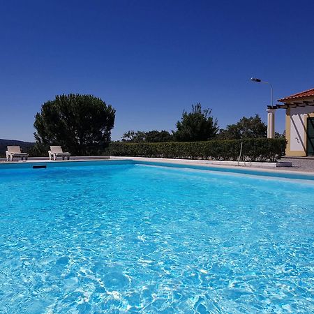 Quinta Da Nave Do Lobo Hotel Marvão Eksteriør billede