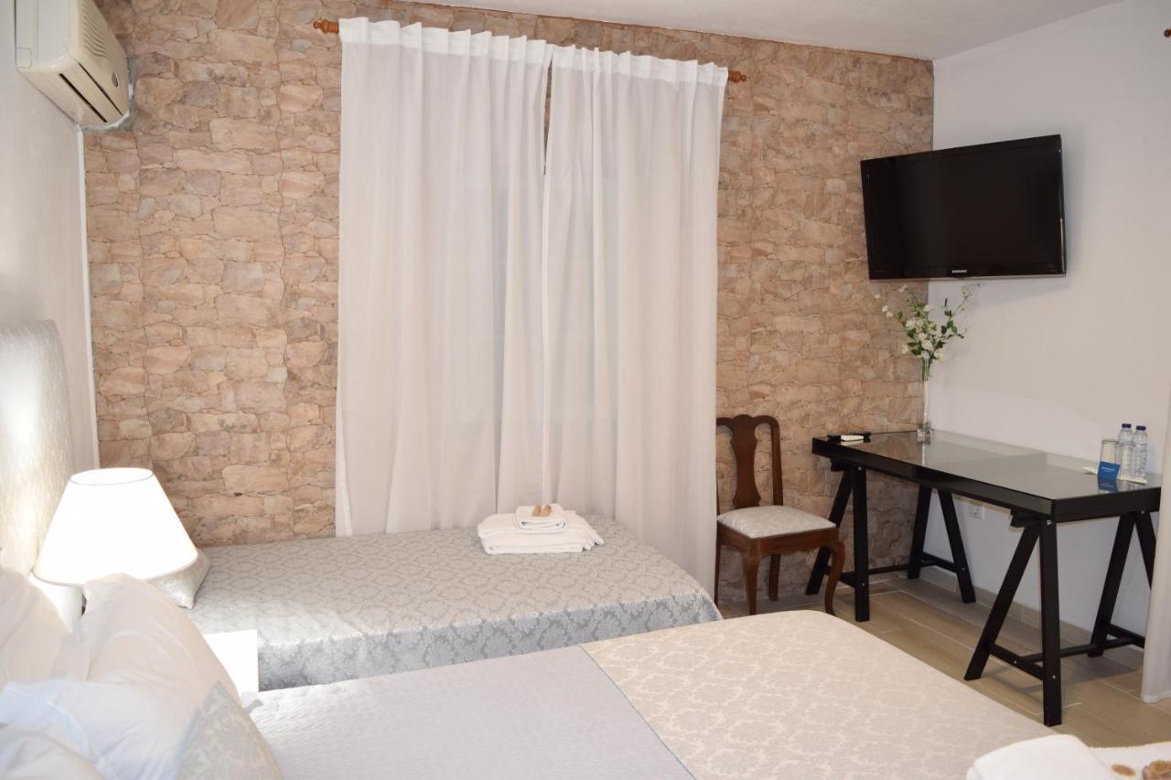 Quinta Da Nave Do Lobo Hotel Marvão Eksteriør billede