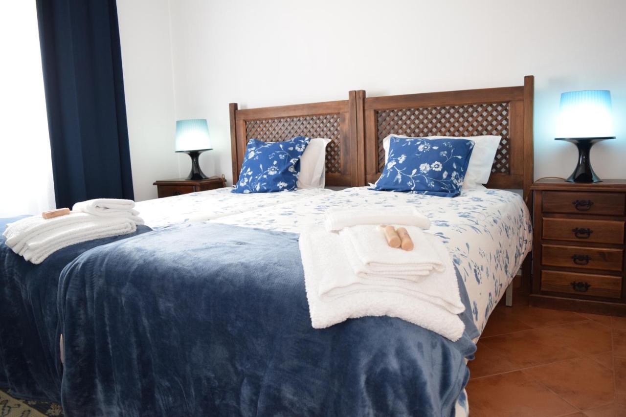 Quinta Da Nave Do Lobo Hotel Marvão Eksteriør billede