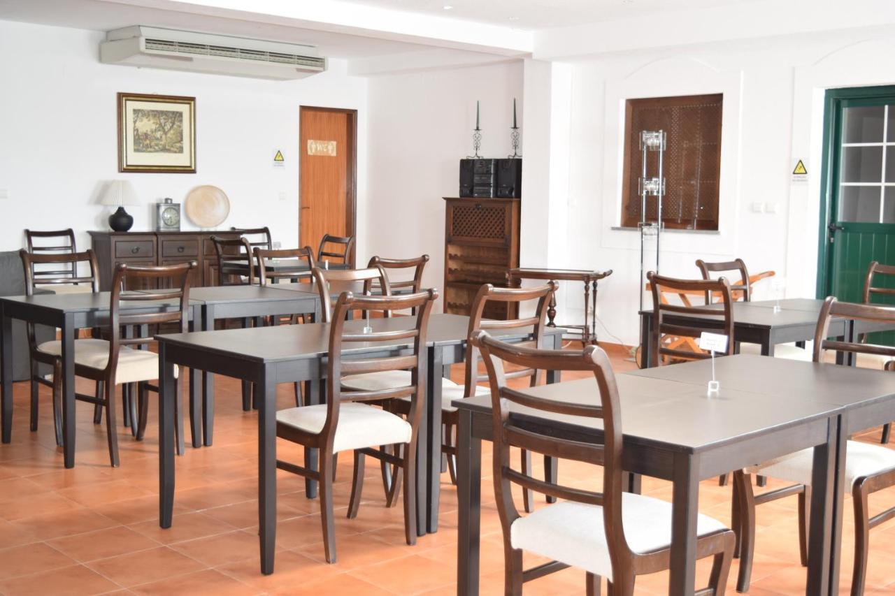 Quinta Da Nave Do Lobo Hotel Marvão Eksteriør billede