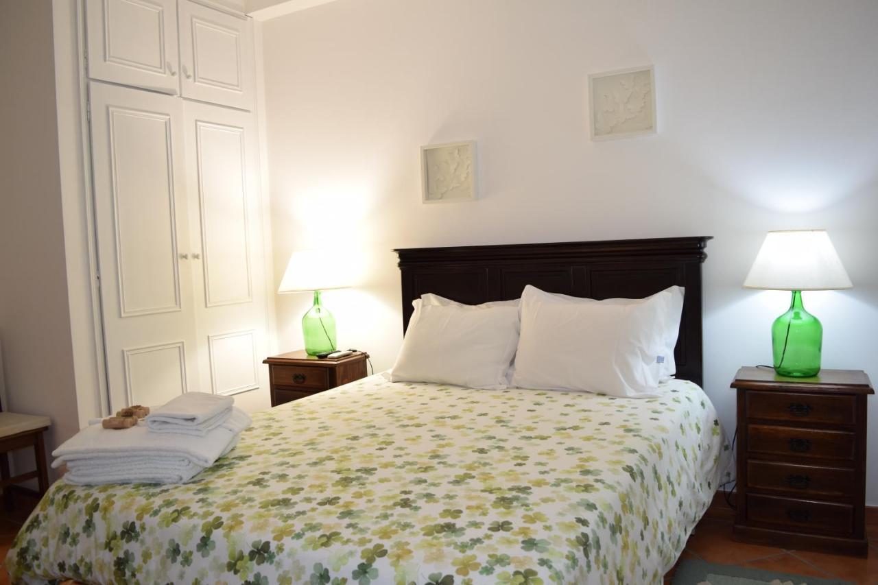 Quinta Da Nave Do Lobo Hotel Marvão Eksteriør billede