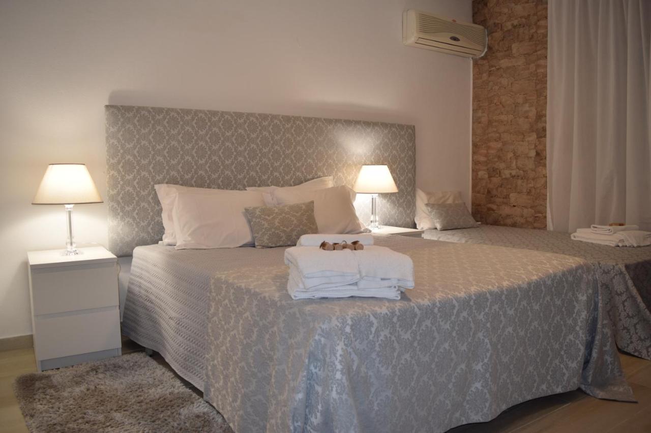 Quinta Da Nave Do Lobo Hotel Marvão Eksteriør billede