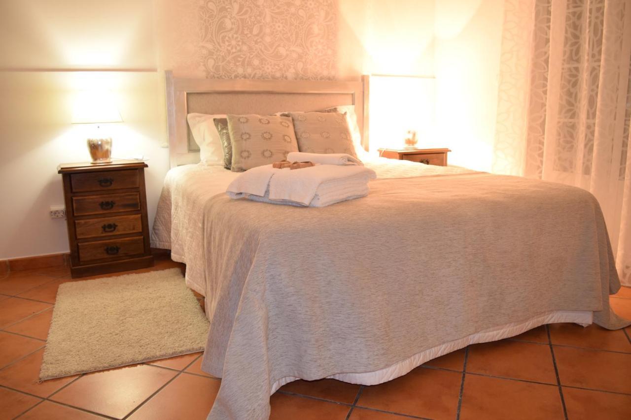 Quinta Da Nave Do Lobo Hotel Marvão Eksteriør billede