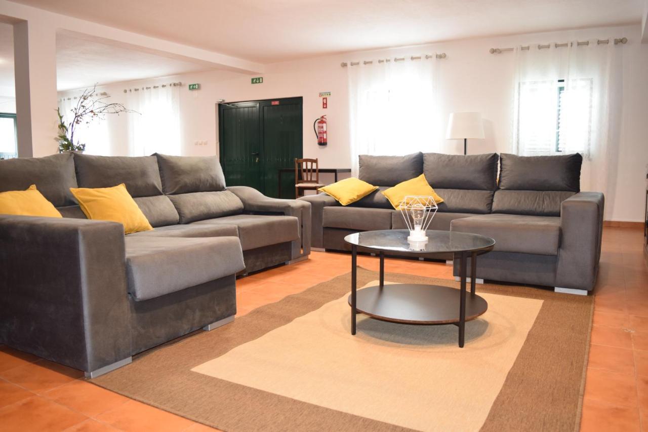 Quinta Da Nave Do Lobo Hotel Marvão Eksteriør billede