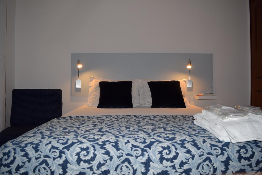 Quinta Da Nave Do Lobo Hotel Marvão Eksteriør billede