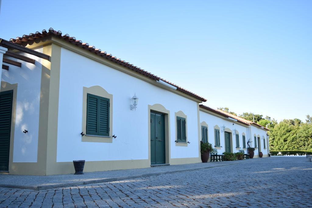 Quinta Da Nave Do Lobo Hotel Marvão Eksteriør billede