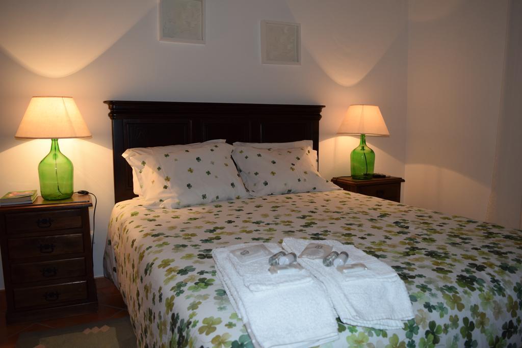 Quinta Da Nave Do Lobo Hotel Marvão Eksteriør billede