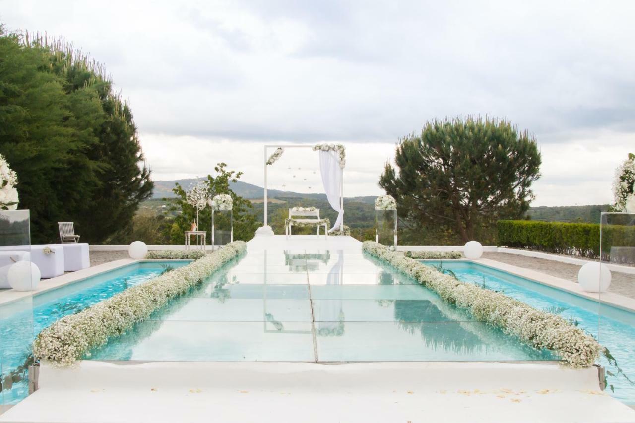 Quinta Da Nave Do Lobo Hotel Marvão Eksteriør billede