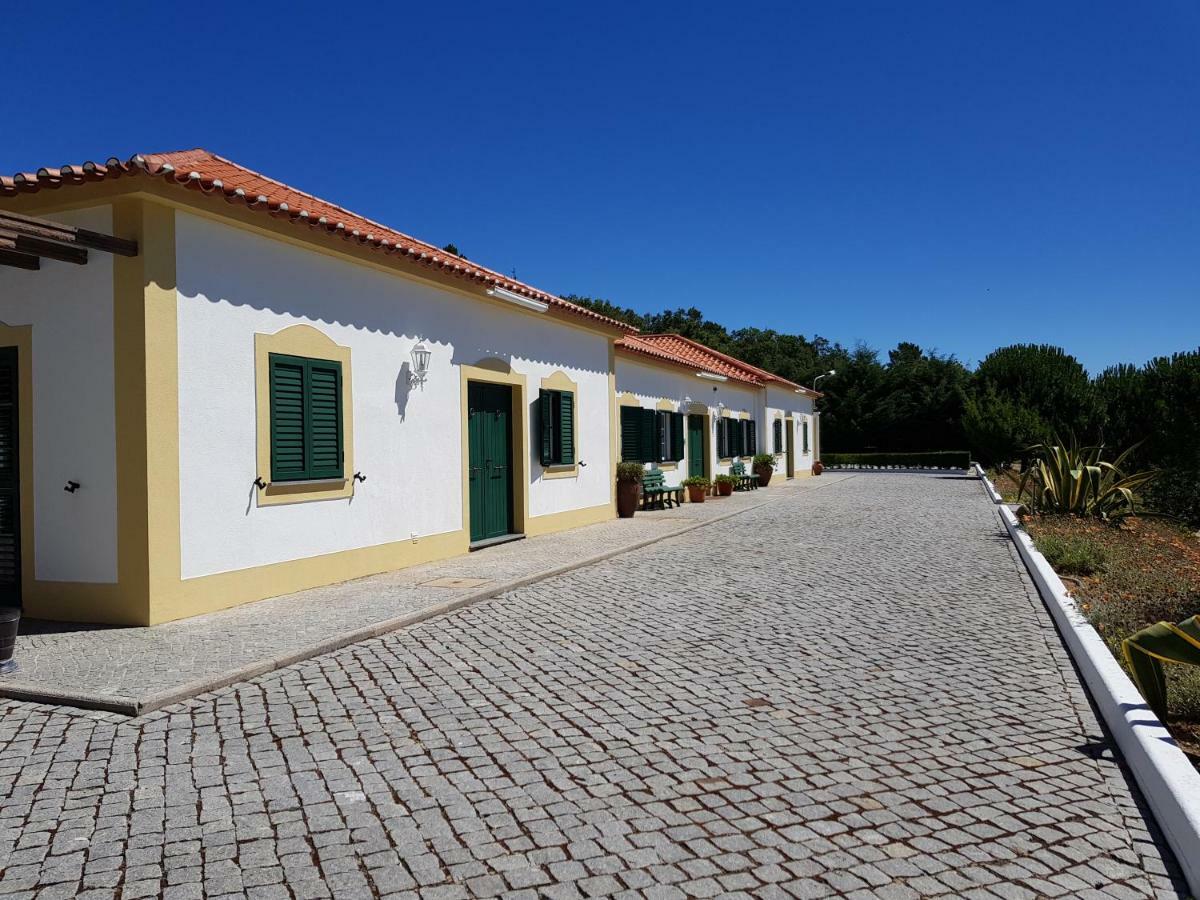 Quinta Da Nave Do Lobo Hotel Marvão Eksteriør billede