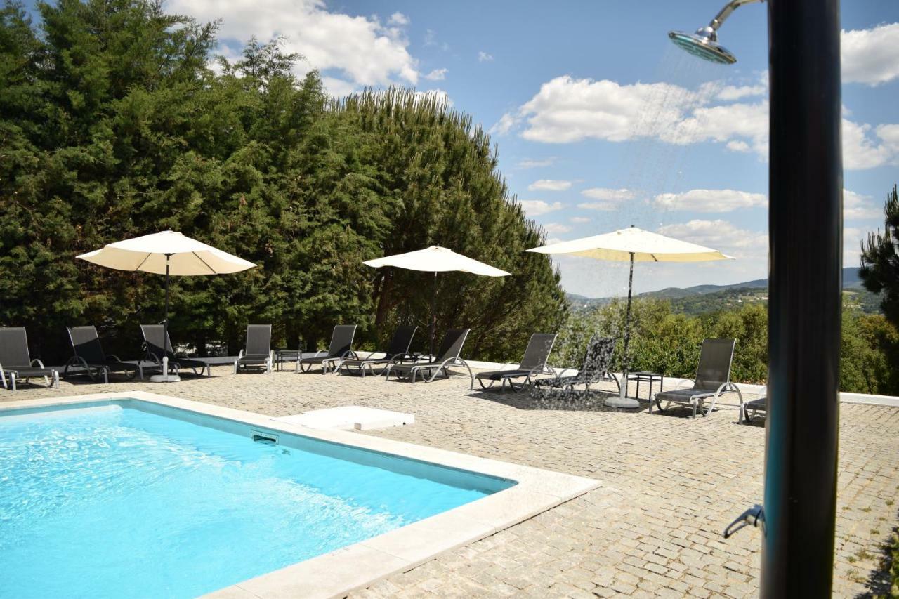 Quinta Da Nave Do Lobo Hotel Marvão Eksteriør billede