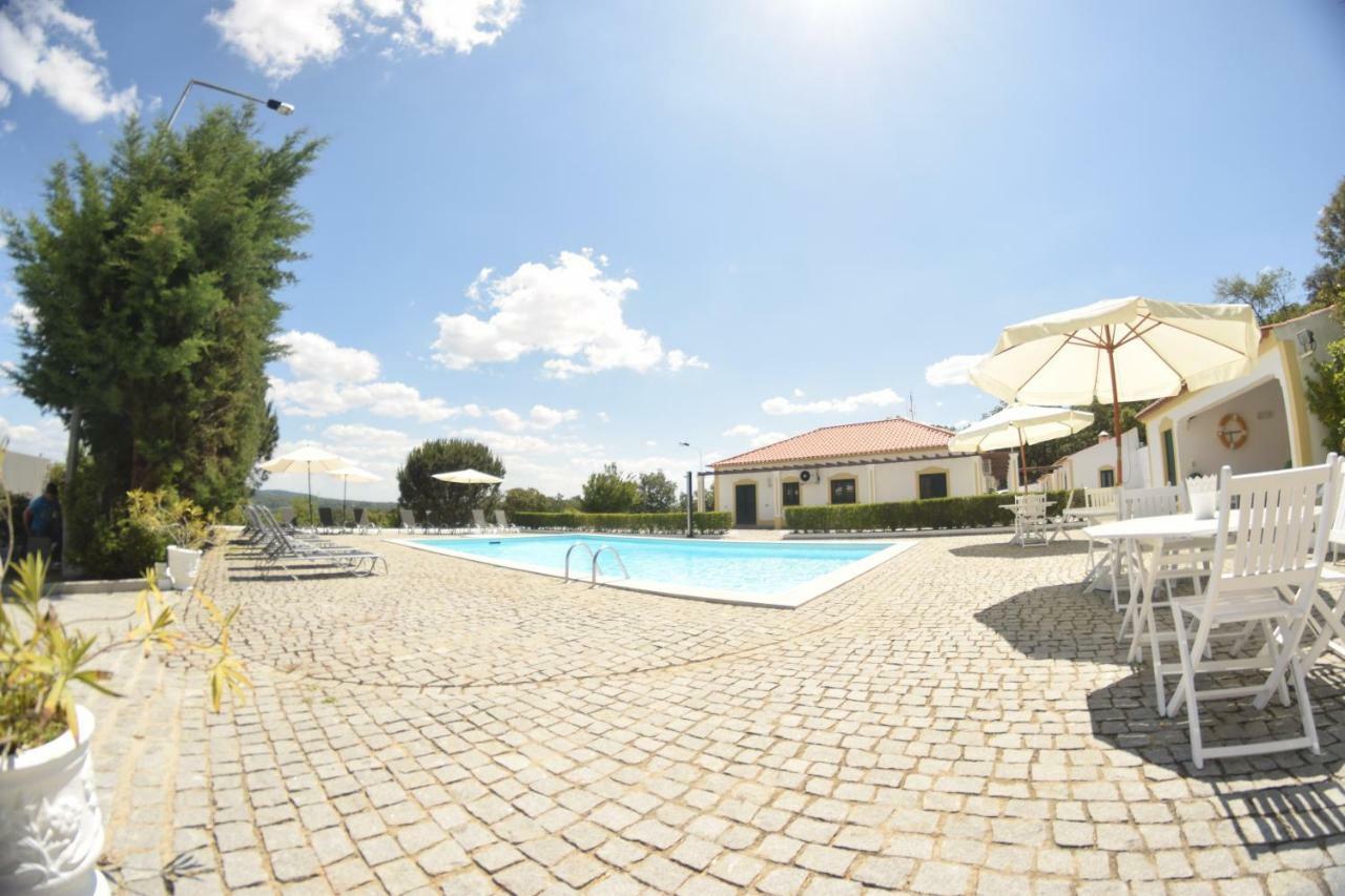 Quinta Da Nave Do Lobo Hotel Marvão Eksteriør billede