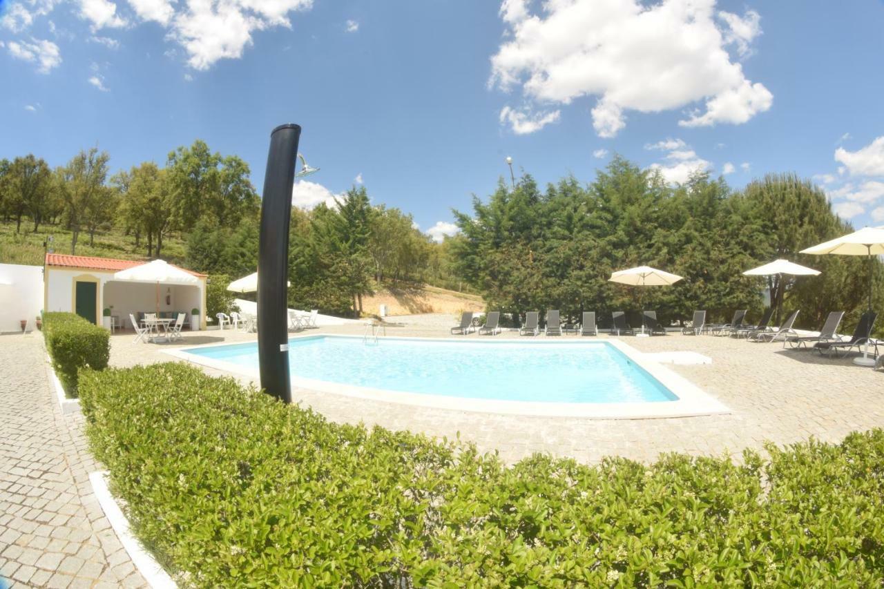 Quinta Da Nave Do Lobo Hotel Marvão Eksteriør billede
